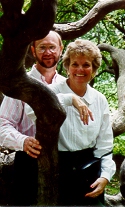 Picture of Deb and Tom